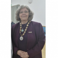 Deputy Mayor – Jacqueline Ann drake