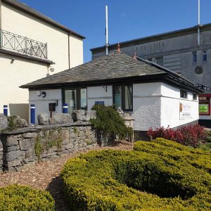 Assistant Town Clerk (Part Time)