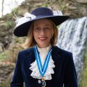 High Sheriff Julie Barton