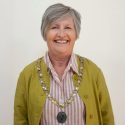 Deputy Mayor – Cllr Christine Howard