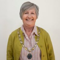 Deputy Mayor – Cllr Christine Howard