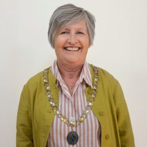 Deputy Mayor – Cllr Christine Howard