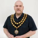 Town Mayor – Cllr Paul Smith