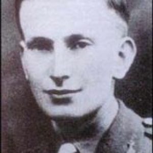 William Basil Weston VC