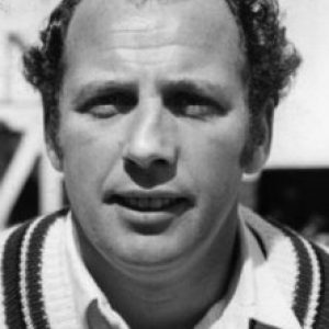 Norman Gifford – Cricketer