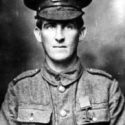Harry Christian VC