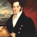 Sir John Barrow