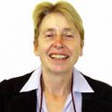 Judith Pickthall