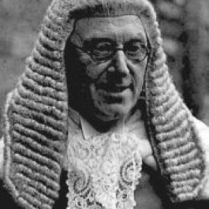 Lord Norman Birkett