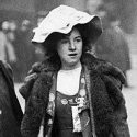 Selina Martin – Suffragette