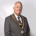 Town Mayor – Mr. Robert (Bob) Brown