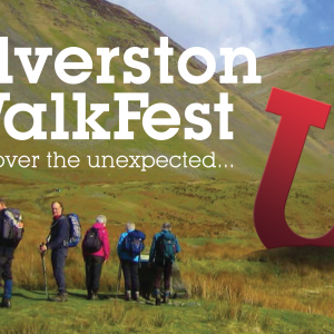 Ulverston WalkFest, 11th-19th September