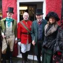 Ulverston Dickensian Festival 25th and 26th November – Event information