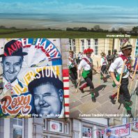 Ulverston 2022 Festivals