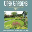 Ulverston Open Gardens 25th and 26th June