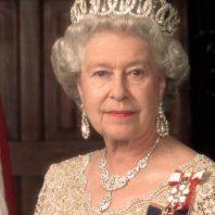Her Majesty Queen Elizabeth II