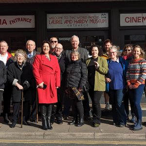 The Roxy Collective purchases the Roxy building