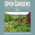 Ulverston Open Gardens 24th/ 25th June