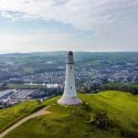 Sir John Barrow monument opening times 2023