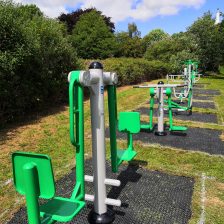 Ulverston’s New Green Gym
