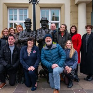 Heart of Ulverston Awards Return