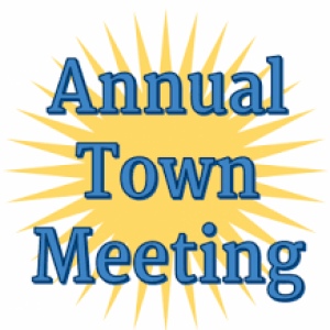 Ulverston Annual Town Meeting 12th May @ The Coro 7pm