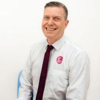 Graham Scrogham