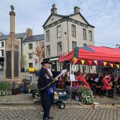 Charter Family Fun Day Celebrations 2025
