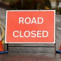 Remembrance Sunday road closures 9th November 2025