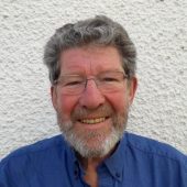 Mr Colin Pickthall Obituary