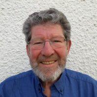 Mr Colin Pickthall Obituary