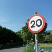 Ulverston 20mph speed limit proposals- have your say