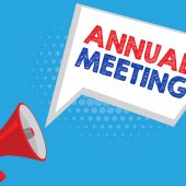 Mayor election at Annual Meeting of Ulverston Town Council 18th May