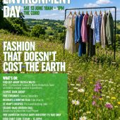World Environment Day – FREE Drop-in Event