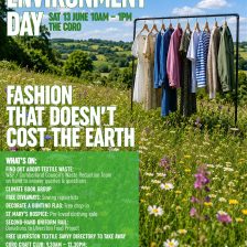 World Environment Day – FREE Drop-in Event