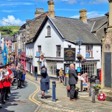 Ulverston Civic Sunday 2026