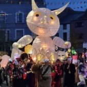 Ulverston Lantern Festival Saturday 19th September