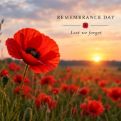 Ulverston Remembrance Services 2026